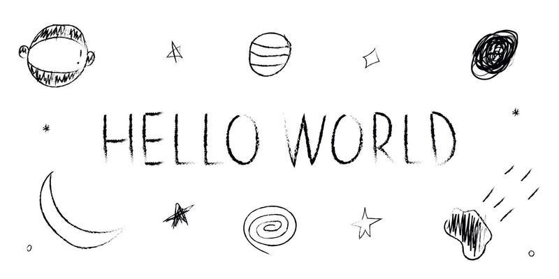 hello-world
